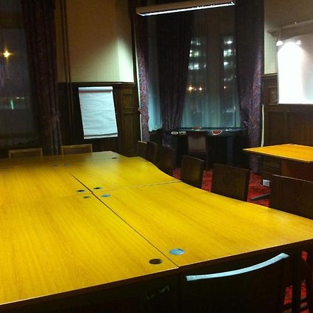 Ayr Station Hotel 외부 사진
