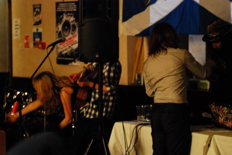 Ayr Station Hotel 외부 사진