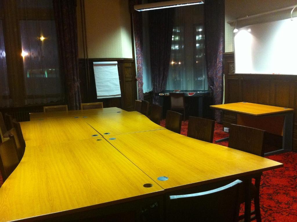 Ayr Station Hotel 외부 사진