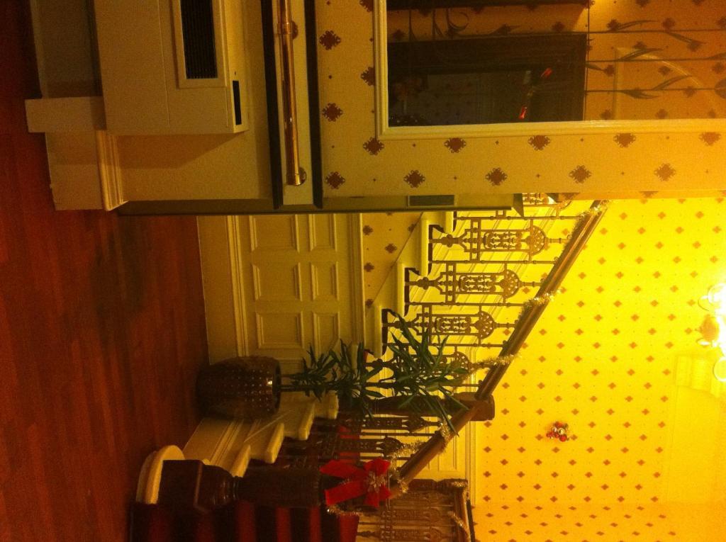 Ayr Station Hotel 외부 사진