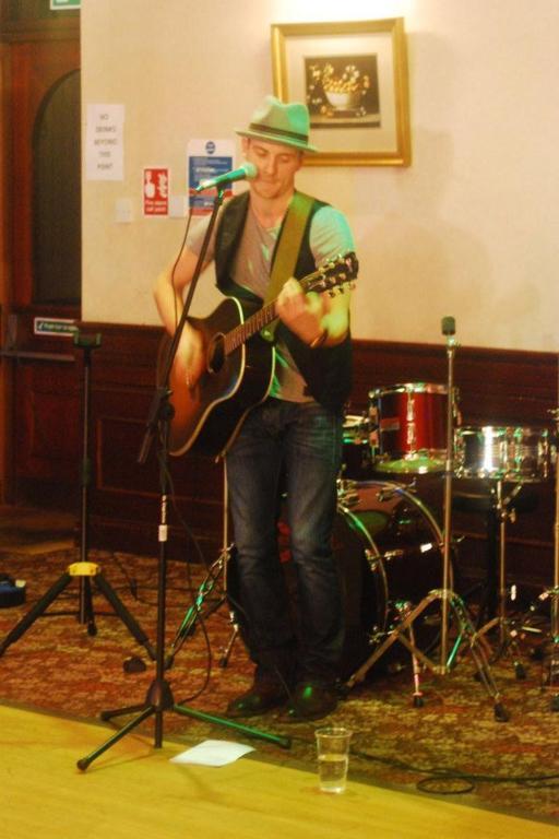 Ayr Station Hotel 외부 사진