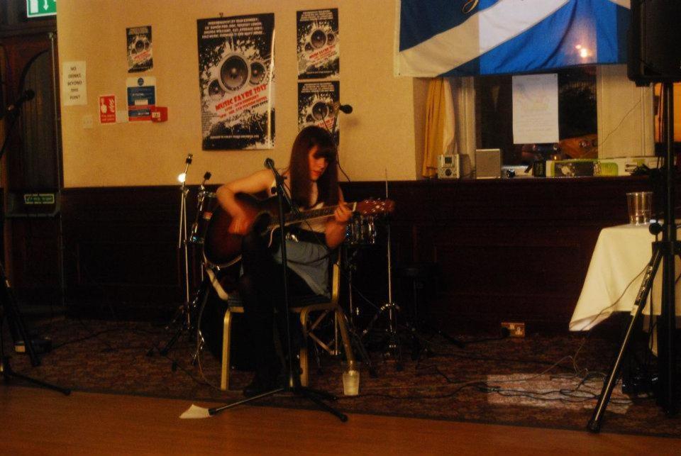 Ayr Station Hotel 외부 사진