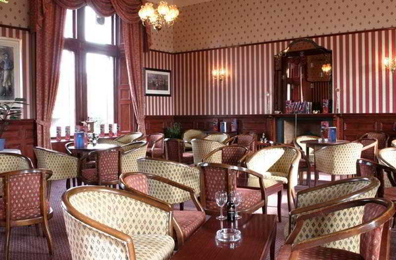 Ayr Station Hotel 외부 사진
