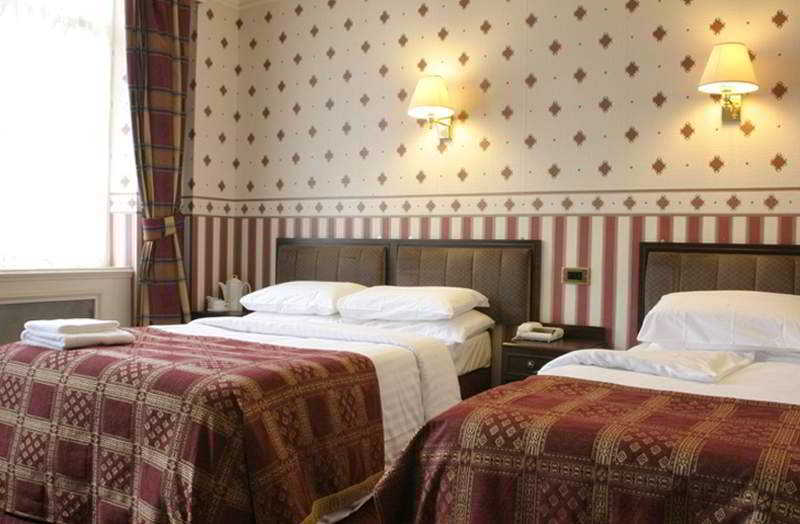 Ayr Station Hotel 외부 사진