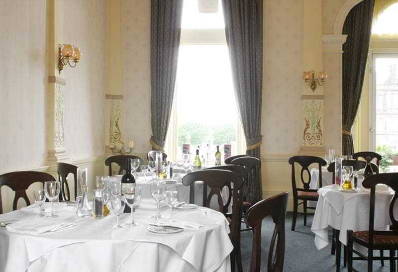 Ayr Station Hotel 외부 사진