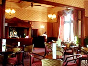 Ayr Station Hotel 외부 사진